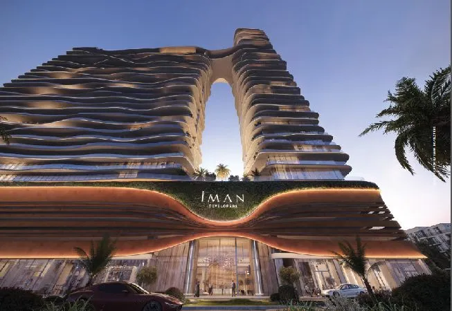 Sale in One Park Square: EXCLUSIVE UNIT | BEST LAYOUT AND VIEW | STUDIO